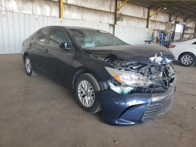 4T4BF1FK5GR538462 - 2016 TOYOTA CAMRY LE CHARCOAL photo 4