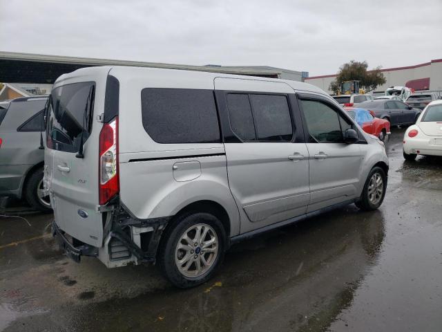 NM0GS9F25M1500514 - 2021 FORD TRANSIT CO XLT SILVER photo 3