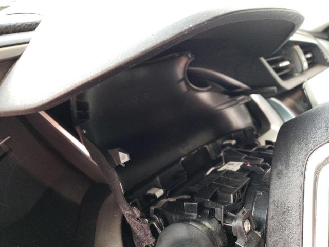 JHMFC1F72JX026439 - 2018 HONDA CIVIC EXL Boz foto 9