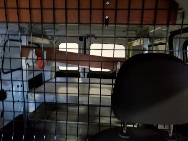 ZFBERFBBXH6D68942 - 2017 RAM PROMASTER SLT Білий фото 10