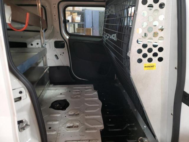 ZFBERFBBXH6D68942 - 2017 RAM PROMASTER SLT Білий фото 11