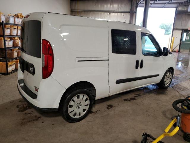 ZFBERFBBXH6D68942 - 2017 RAM PROMASTER SLT WHITE photo 3