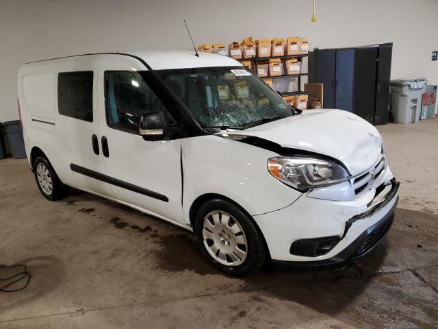 ZFBERFBBXH6D68942 - 2017 RAM PROMASTER SLT Білий фото 4