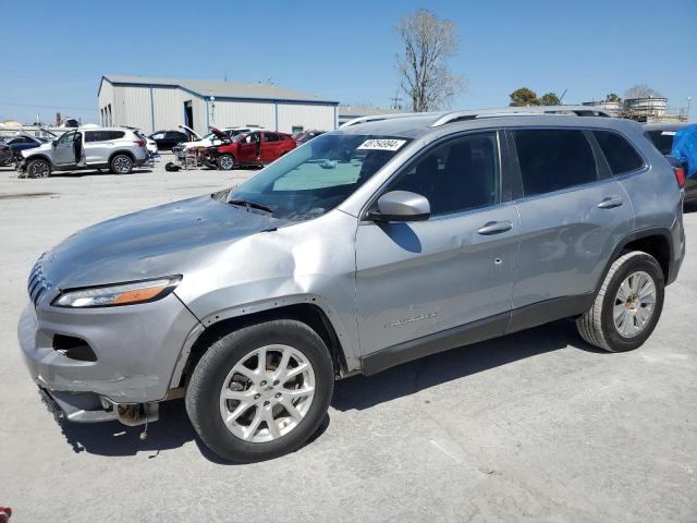 2015 JEEP CHEROKEE LATITUDE, 