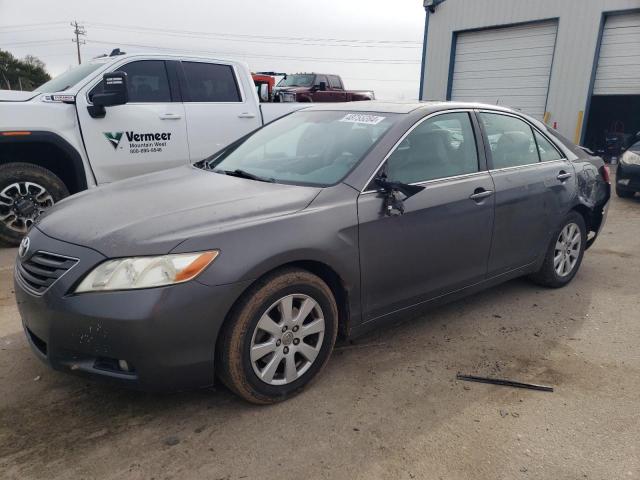 2007 TOYOTA CAMRY LE, 