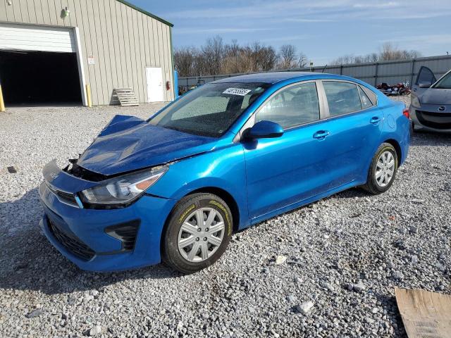 2023 KIA RIO LX, 