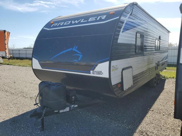 5SFPB2926ME466983 - 2021 HEART LAND PROWLER 双色 照片 2