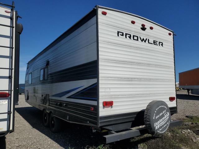 5SFPB2926ME466983 - 2021 HEART LAND PROWLER 双色 照片 3