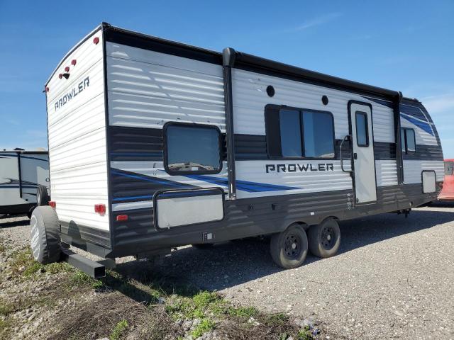 5SFPB2926ME466983 - 2021 HEART LAND PROWLER 双色 照片 4