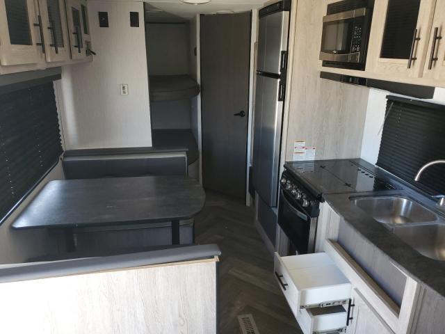 5SFPB2926ME466983 - 2021 HEART LAND PROWLER 双色 照片 6