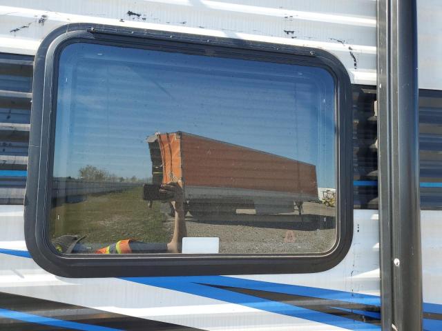 5SFPB2926ME466983 - 2021 HEART LAND PROWLER 双色 照片 9