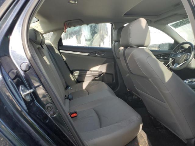 19XFC1F75LE218295 - 2020 HONDA CIVIC EXL 石墨色 照片 10