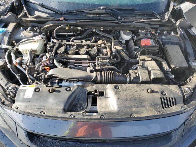 19XFC1F75LE218295 - 2020 HONDA CIVIC EXL 石墨色 照片 11