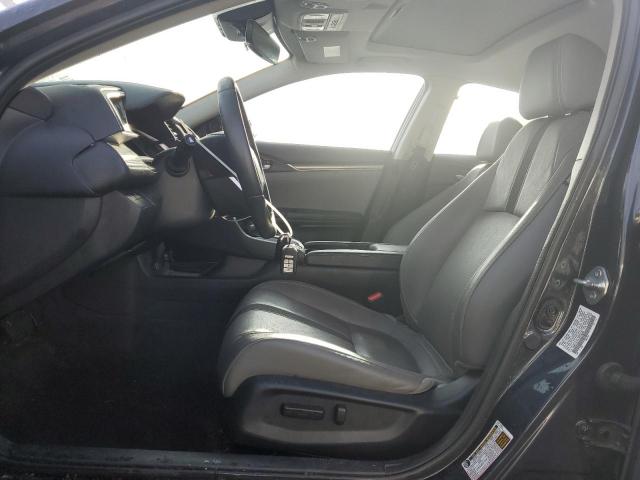 19XFC1F75LE218295 - 2020 HONDA CIVIC EXL 石墨色 照片 7