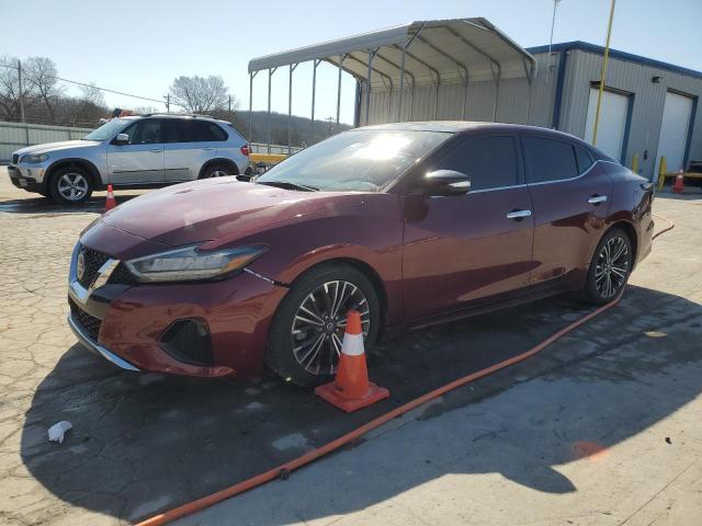 2020 NISSAN MAXIMA SL, 