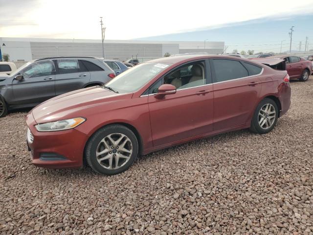 2014 FORD FUSION SE, 