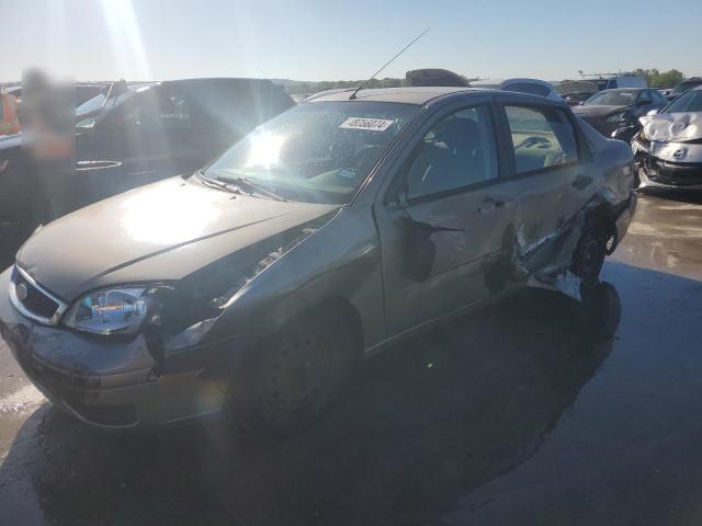 2005 FORD FOCUS ZX4, 