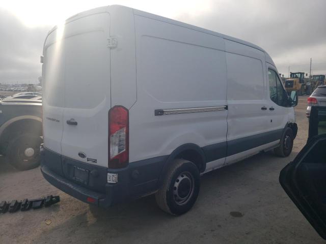 1FTYR2CM4GKA68092 - 2016 FORD TRANSIT T-250 WHITE photo 3