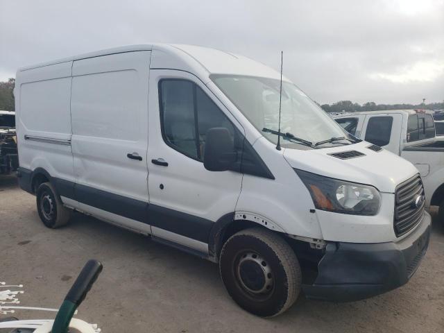 1FTYR2CM4GKA68092 - 2016 FORD TRANSIT T-250 WHITE photo 4