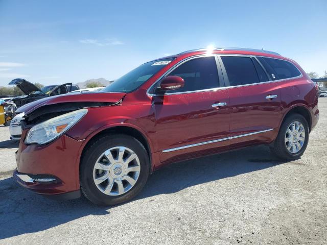 2016 BUICK ENCLAVE, 