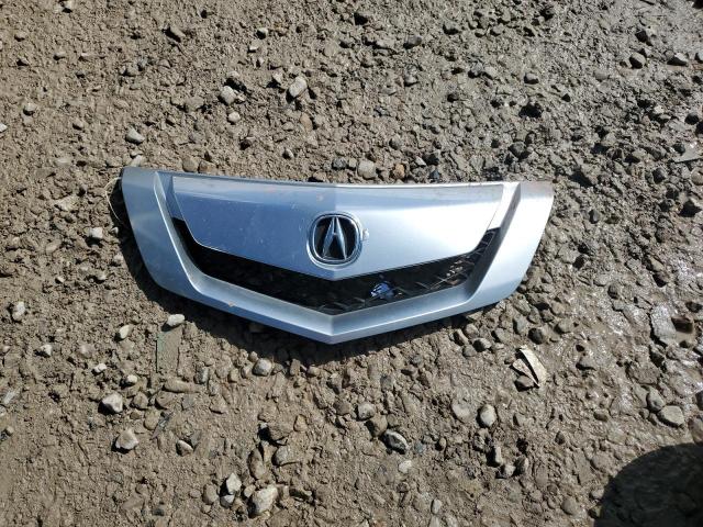 19UUA865X9A026307 - 2009 ACURA TL GRAY photo 12