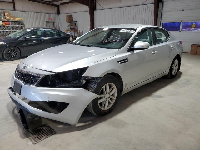 2012 KIA OPTIMA LX, 