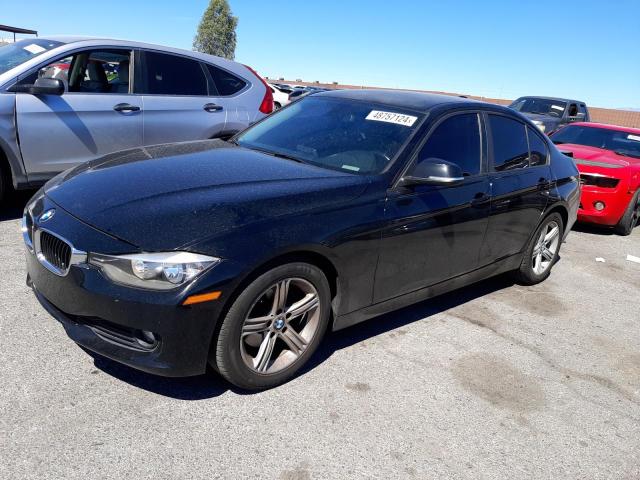 2014 BMW 320 I, 