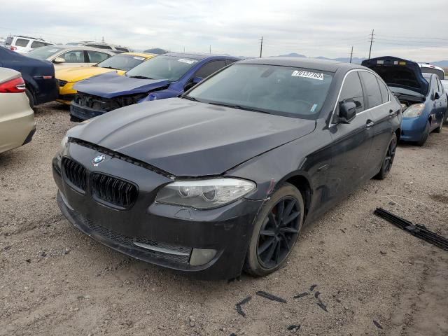 2011 BMW 528 I, 