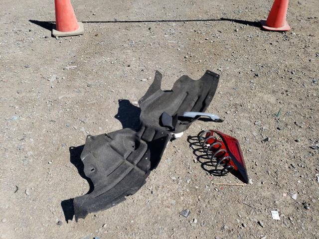 19XFL1H83PE008757 - 2023 HONDA CIVIC SPORT TOURING BLUE photo 12