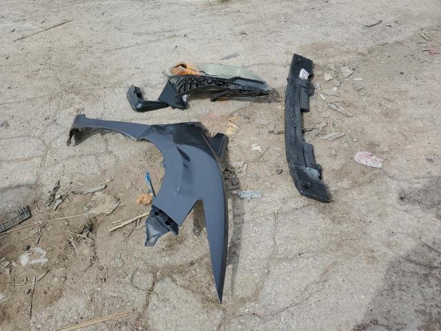 2HGFG3B06EH514590 - 2014 HONDA CIVIC EXL 灰色 照片 12