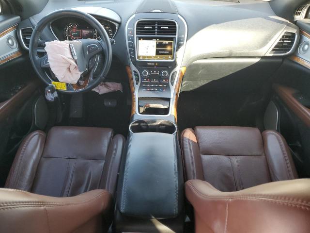 2LMPJ6LP7GBL54002 - 2016 LINCOLN MKX RESERVE 白色 照片 8