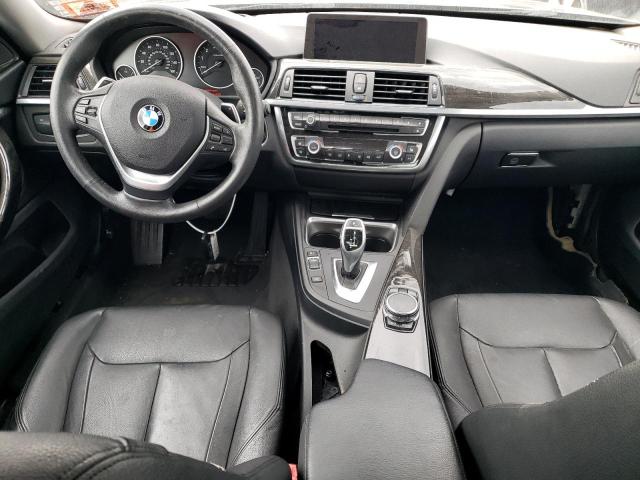 WBA4A7C53FD415374 - 2015 BMW 428 XI GRAN COUPE CHARCOAL photo 8