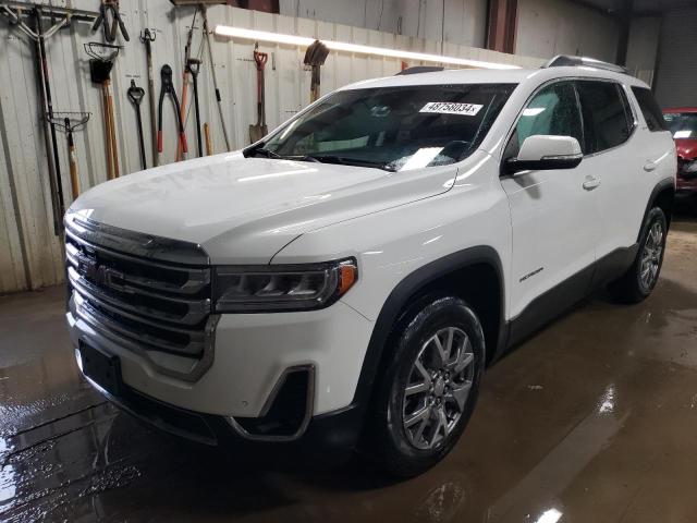 2021 GMC ACADIA SLT, 