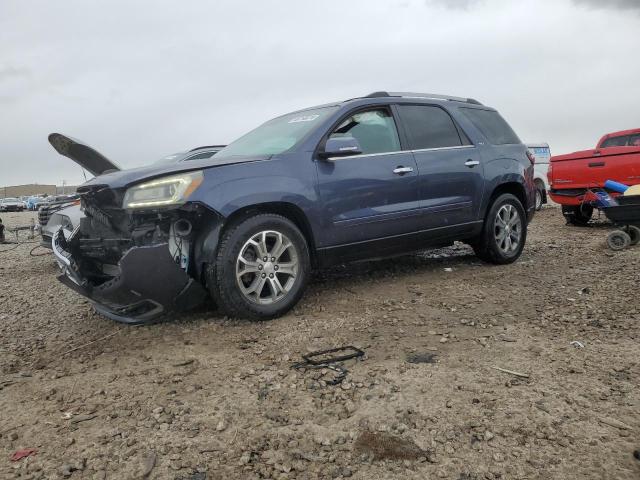 2014 GMC ACADIA SLT-1, 