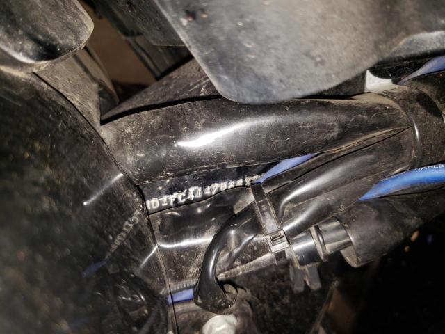 1HD1FC4147Y668708 - 2007 HARLEY-DAVIDSON FLHTCUI 黑色 照片 10