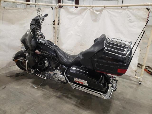 1HD1FC4147Y668708 - 2007 HARLEY-DAVIDSON FLHTCUI 黑色 照片 3