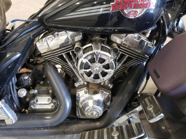 1HD1FC4147Y668708 - 2007 HARLEY-DAVIDSON FLHTCUI 黑色 照片 7