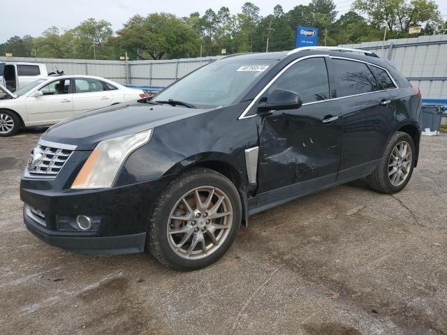 3GYFNDE32DS513944 - 2013 CADILLAC SRX PERFORMANCE COLLECTION Қара фото 1