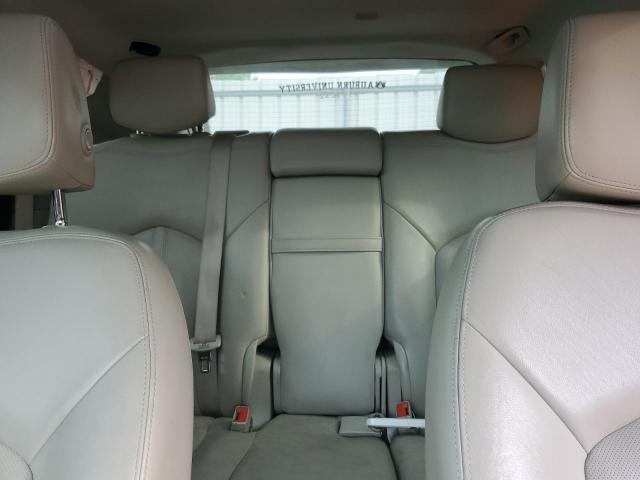 3GYFNDE32DS513944 - 2013 CADILLAC SRX PERFORMANCE COLLECTION Қара фото 10