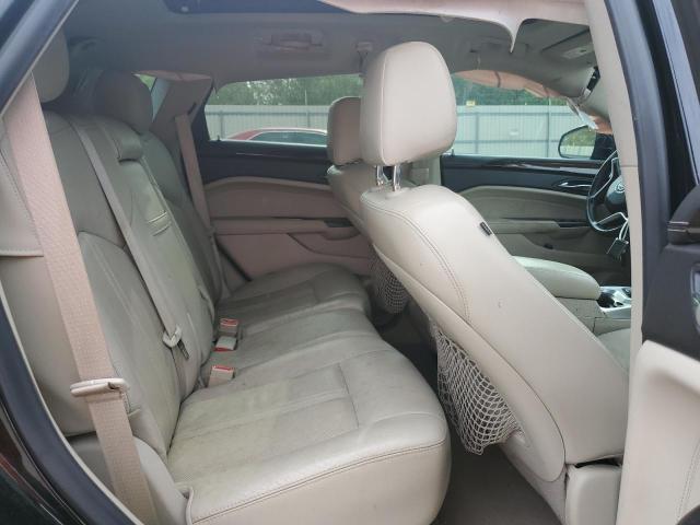 3GYFNDE32DS513944 - 2013 CADILLAC SRX PERFORMANCE COLLECTION Қара фото 11