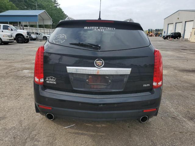 3GYFNDE32DS513944 - 2013 CADILLAC SRX PERFORMANCE COLLECTION Қара фото 6