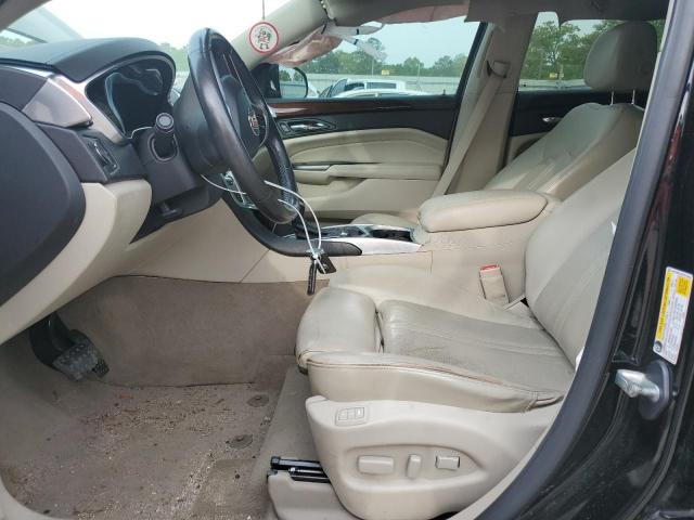 3GYFNDE32DS513944 - 2013 CADILLAC SRX PERFORMANCE COLLECTION Қара фото 7
