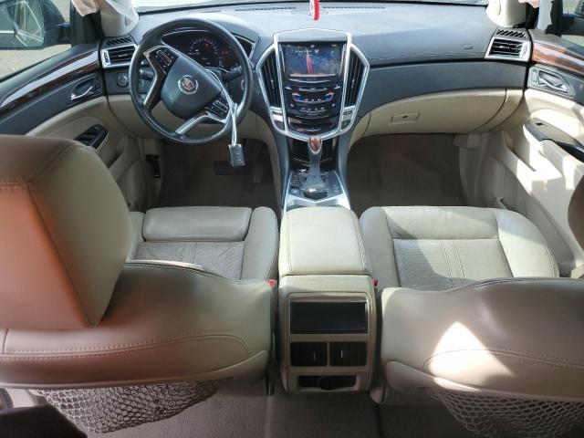 3GYFNDE32DS513944 - 2013 CADILLAC SRX PERFORMANCE COLLECTION Қара фото 8