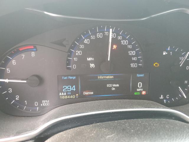 3GYFNDE32DS513944 - 2013 CADILLAC SRX PERFORMANCE COLLECTION Қара фото 9