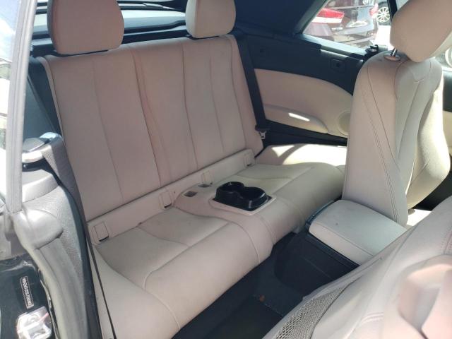 WBA2M7C05L7E65662 - 2020 BMW 230I BLACK photo 10