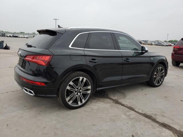 WA1C4AFY0J2183629 - 2018 AUDI SQ5 PRESTIGE BLACK photo 3