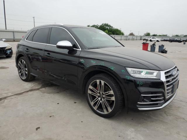 WA1C4AFY0J2183629 - 2018 AUDI SQ5 PRESTIGE BLACK photo 4