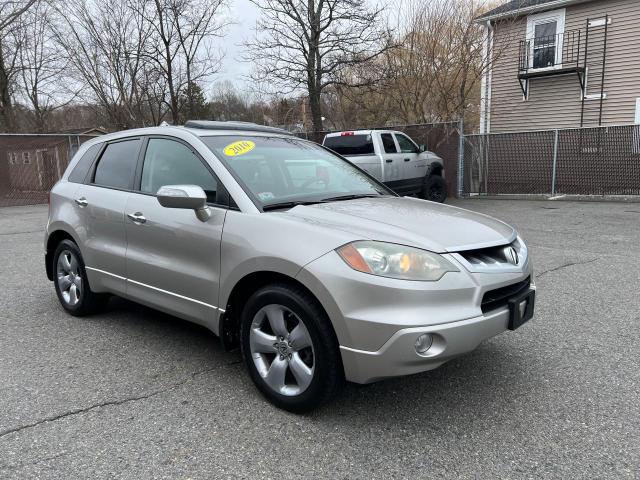 2009 ACURA RDX TECHNOLOGY, 