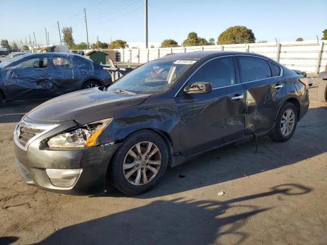 2014 NISSAN ALTIMA 2.5, 