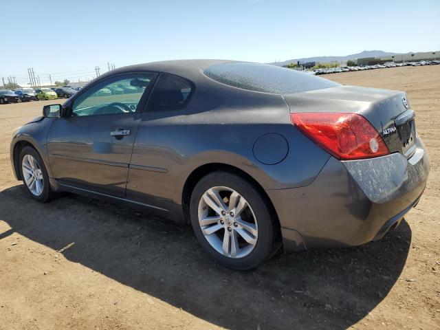 1N4AL2EP0CC244141 - 2012 NISSAN ALTIMA S GRAY photo 2